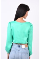 Bluza Dama Yas Yasclara-Sia Water Garden